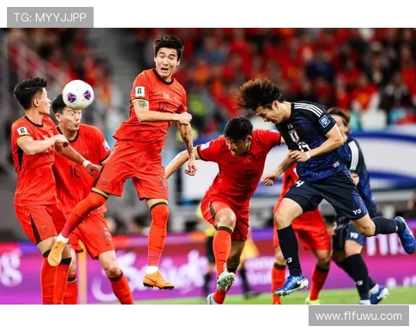 中日强强对决今晚打响预测东亚杯国足与日本精彩比分！